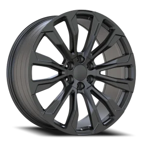 Revenge OE Designs RS-40