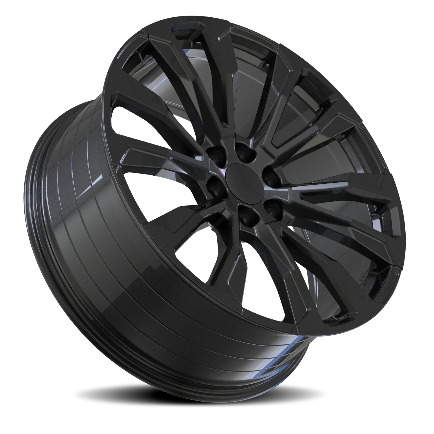 Revenge OE Designs RS-40 - Image 2