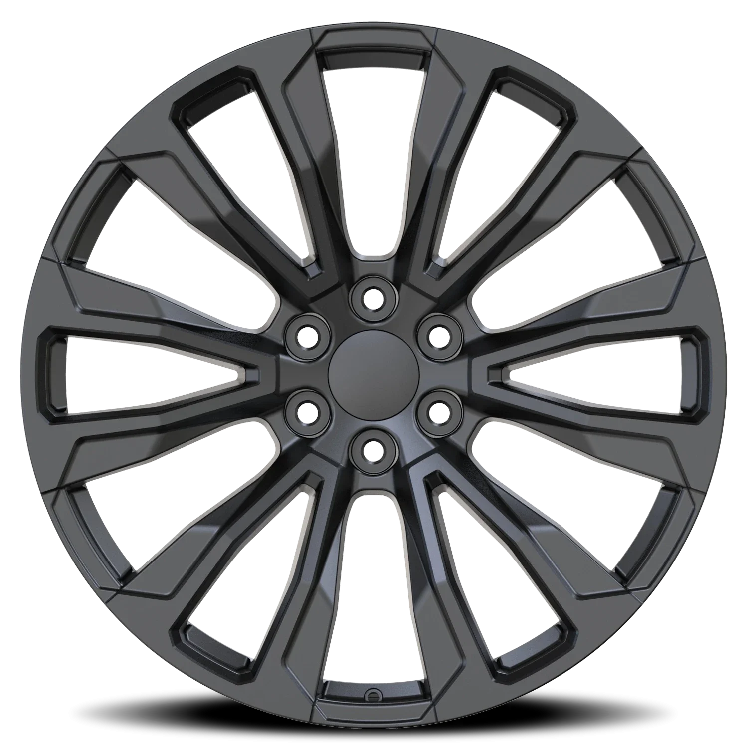 Revenge OE Designs RS-40 - Image 3