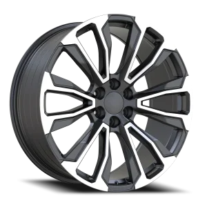 Revenge OE Designs RS-40