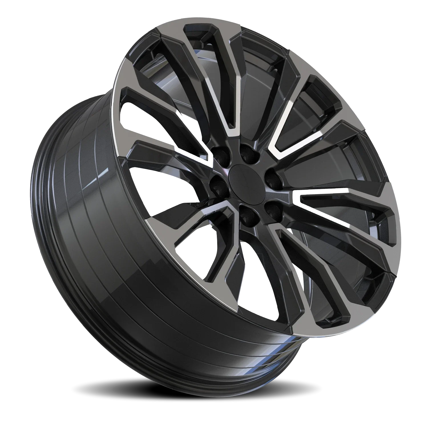 Revenge OE Designs RS-40 - Image 2