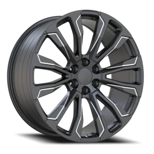 Revenge OE Designs RS-40