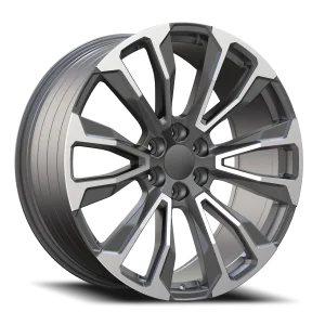 Revenge OE Designs RS-40