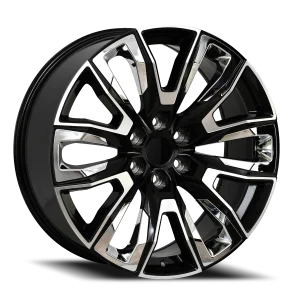 Revenge OE Designs RS-41