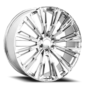 Revenge OE Designs RS-42