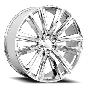 Revenge OE Designs RS-43