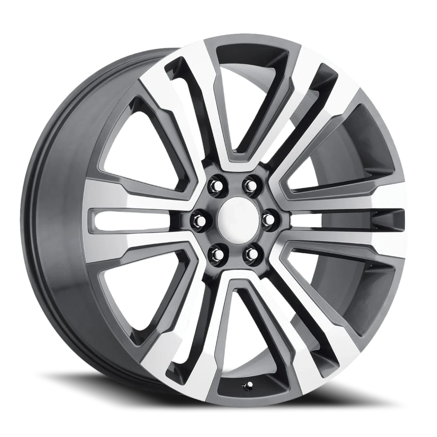 Revenge OE Designs RS-72