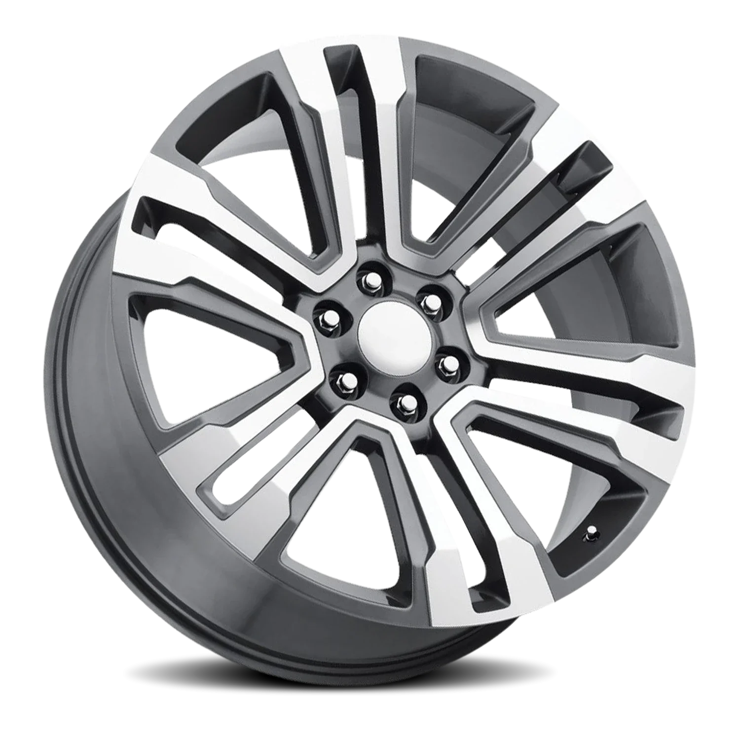 Revenge OE Designs RS-72 - Image 2