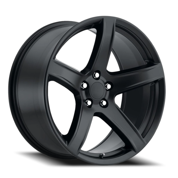 Revenge OE Designs RS-77