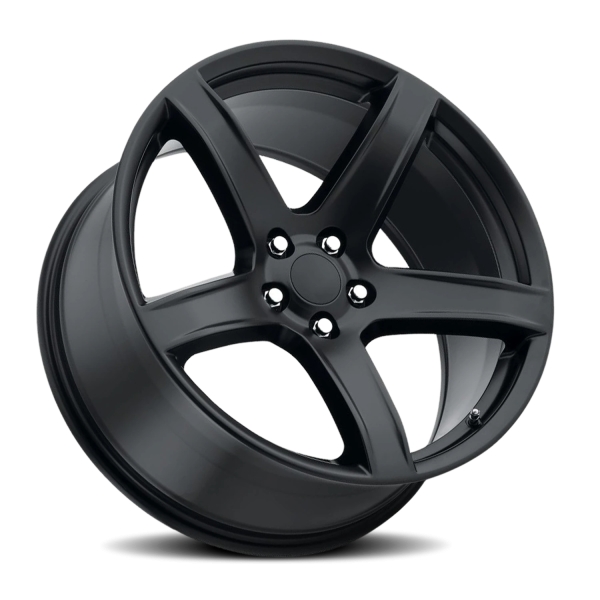 Revenge OE Designs RS-77 - Image 2