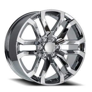 Revenge OE Designs RS-95