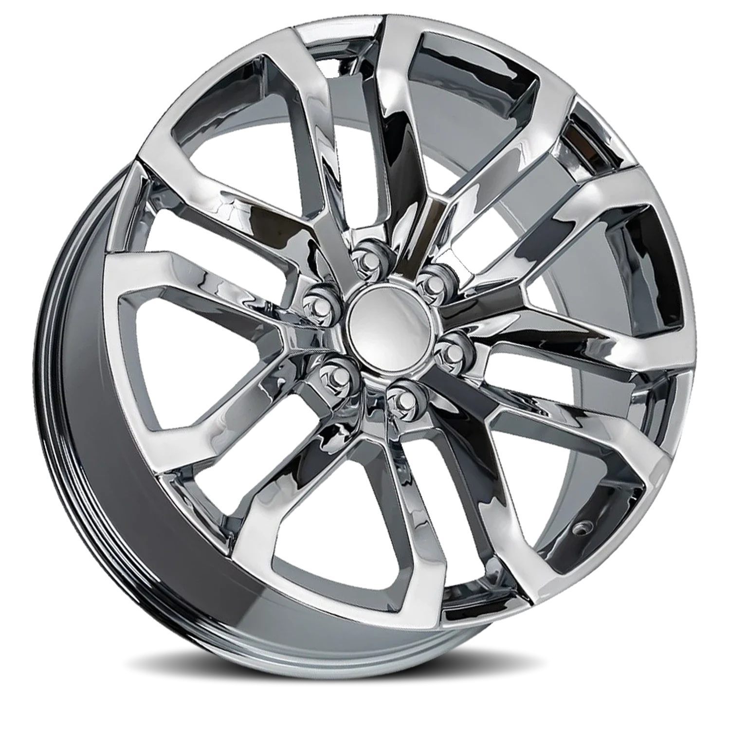 Revenge OE Designs RS-95 - Image 2