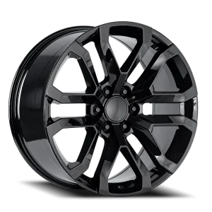 Revenge OE Designs RS-95