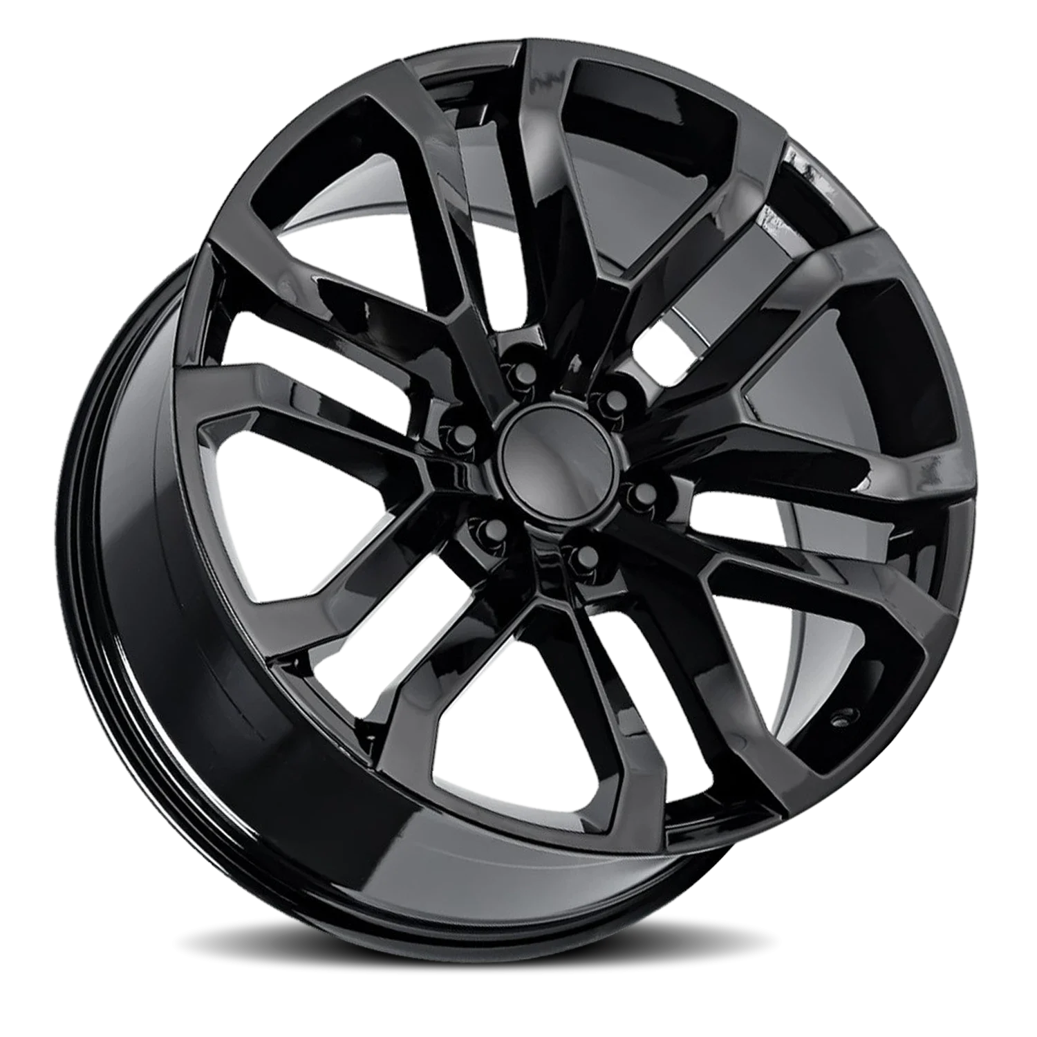 Revenge OE Designs RS-95 - Image 2