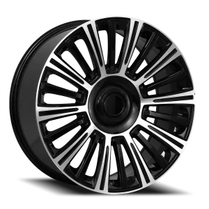 Revenge OE Designs RS-96