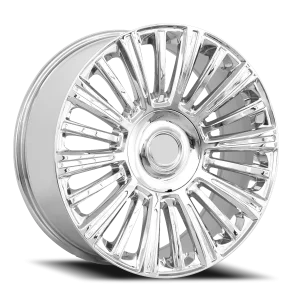 Revenge OE Designs RS-96