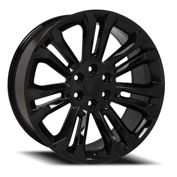 Revenge OE Designs RS-16