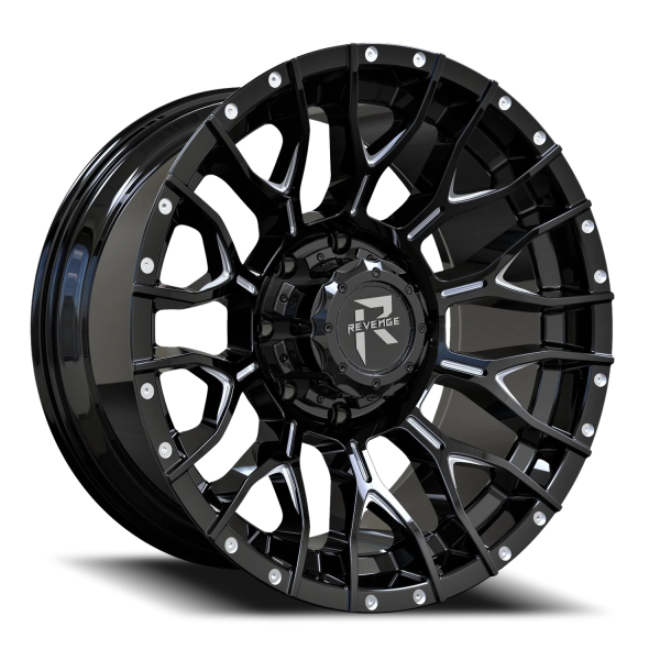 Revenge Offroad RV201