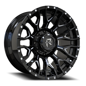 Revenge Offroad RV201