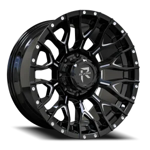 Revenge Offroad RV201