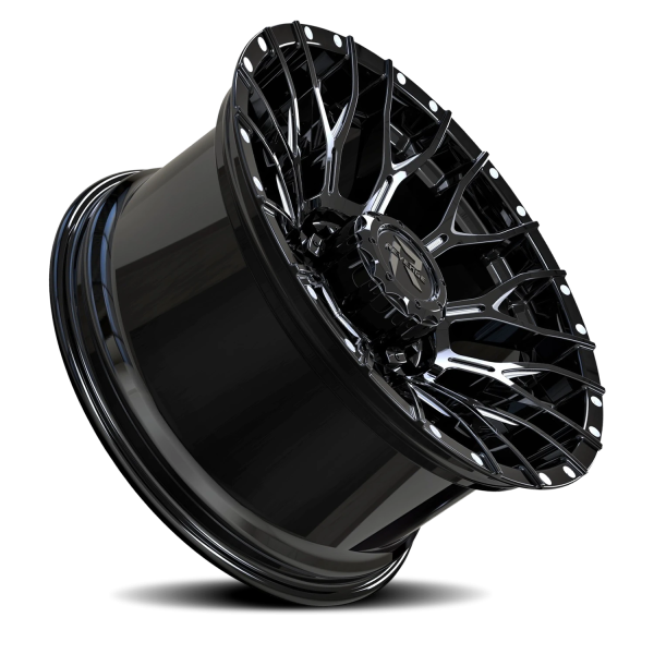 Revenge Offroad RV201 - Image 2