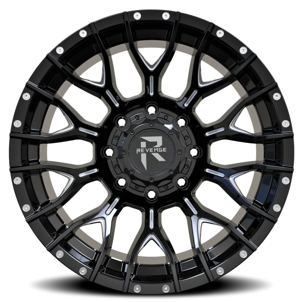 Revenge Offroad RV201 - Image 3