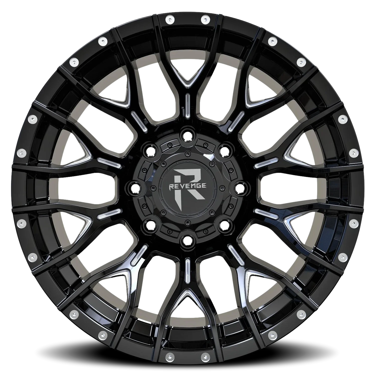 Revenge Offroad RV201 - Image 3