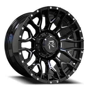 Revenge Offroad RV201