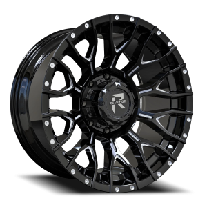Revenge Offroad RV201