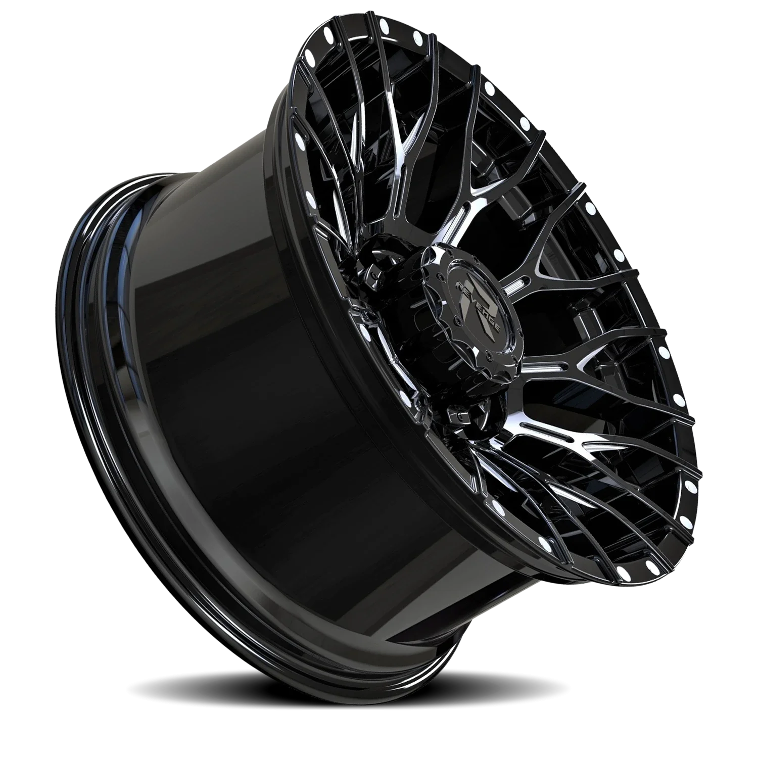 Revenge Offroad RV201 - Image 2