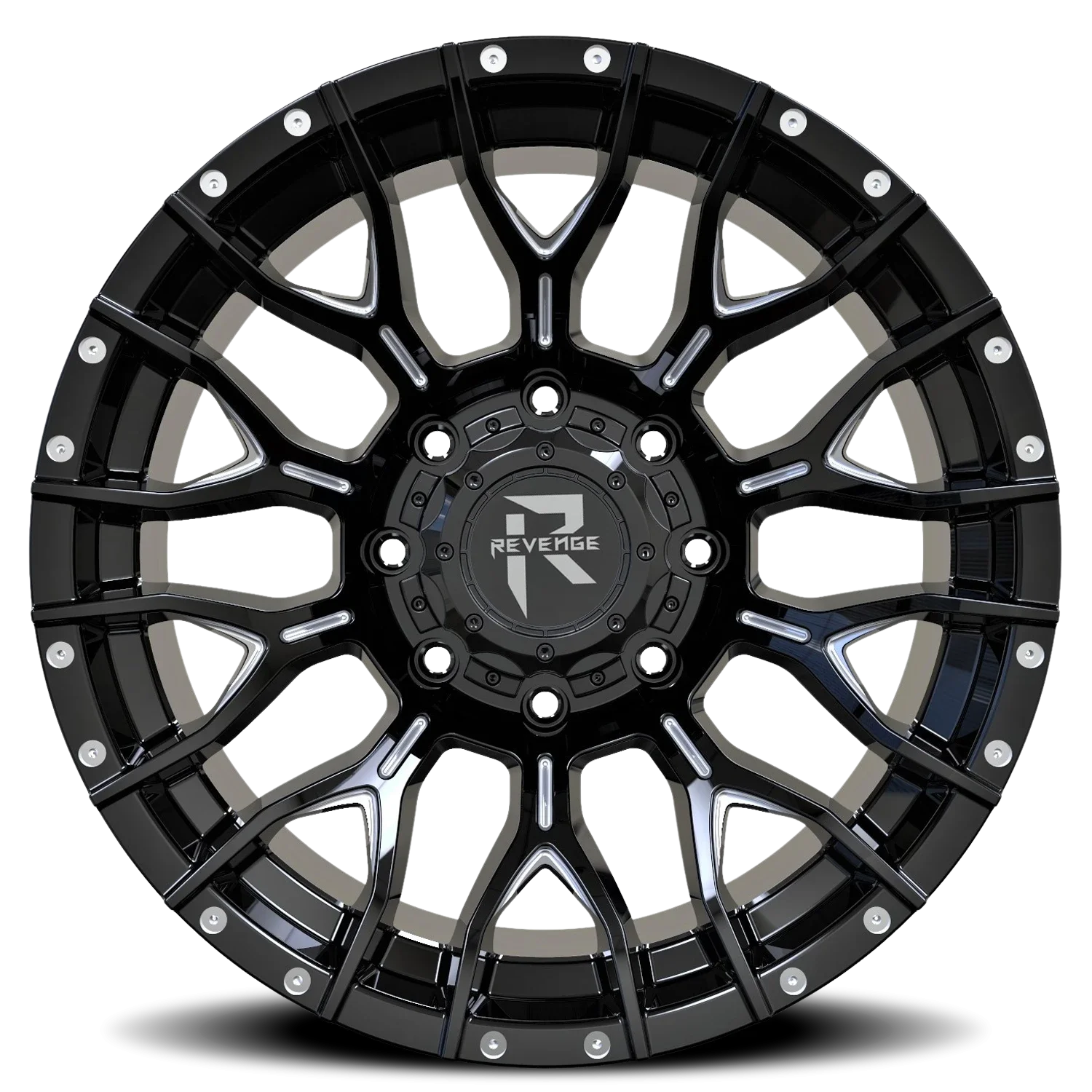 Revenge Offroad RV201 - Image 3