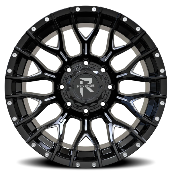 Revenge Offroad RV201 - Image 3