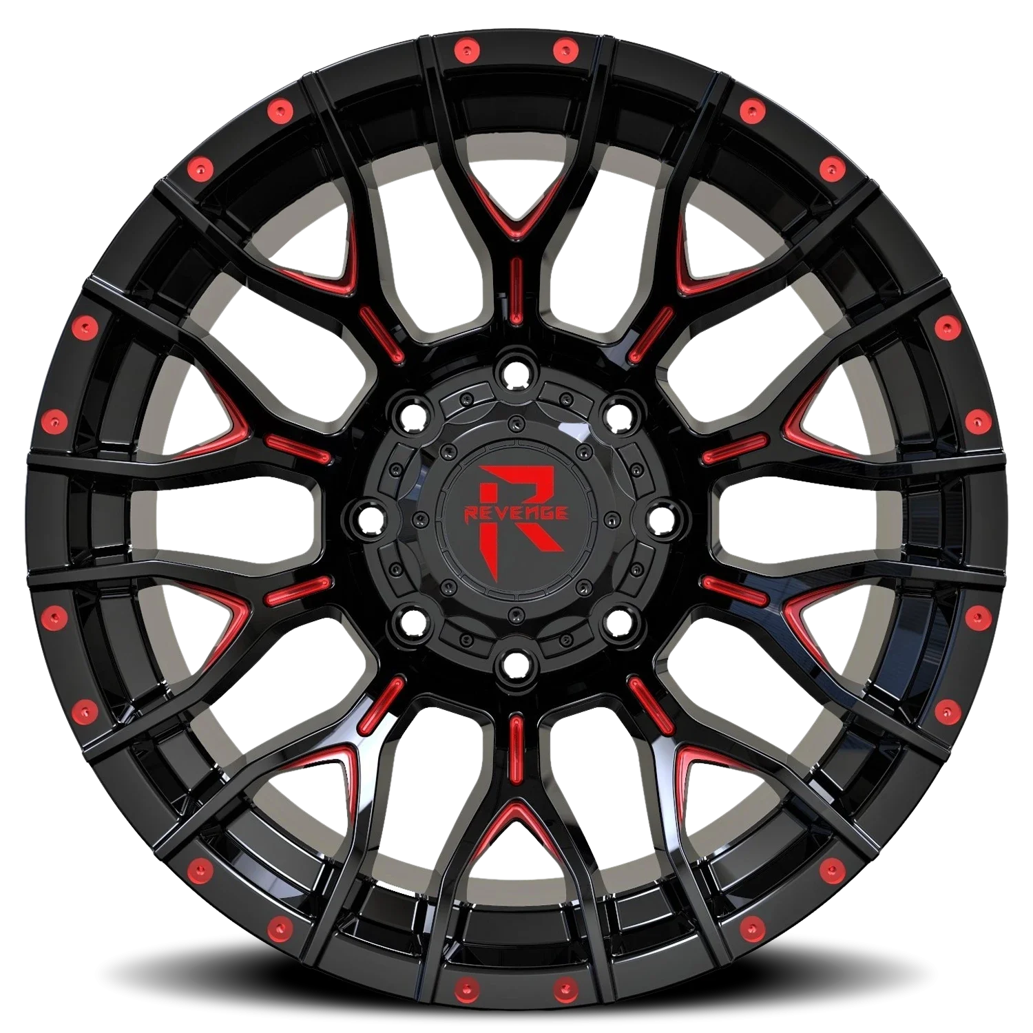 Revenge Offroad RV201 - Image 3