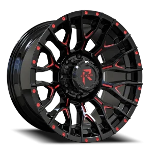 Revenge Offroad RV201