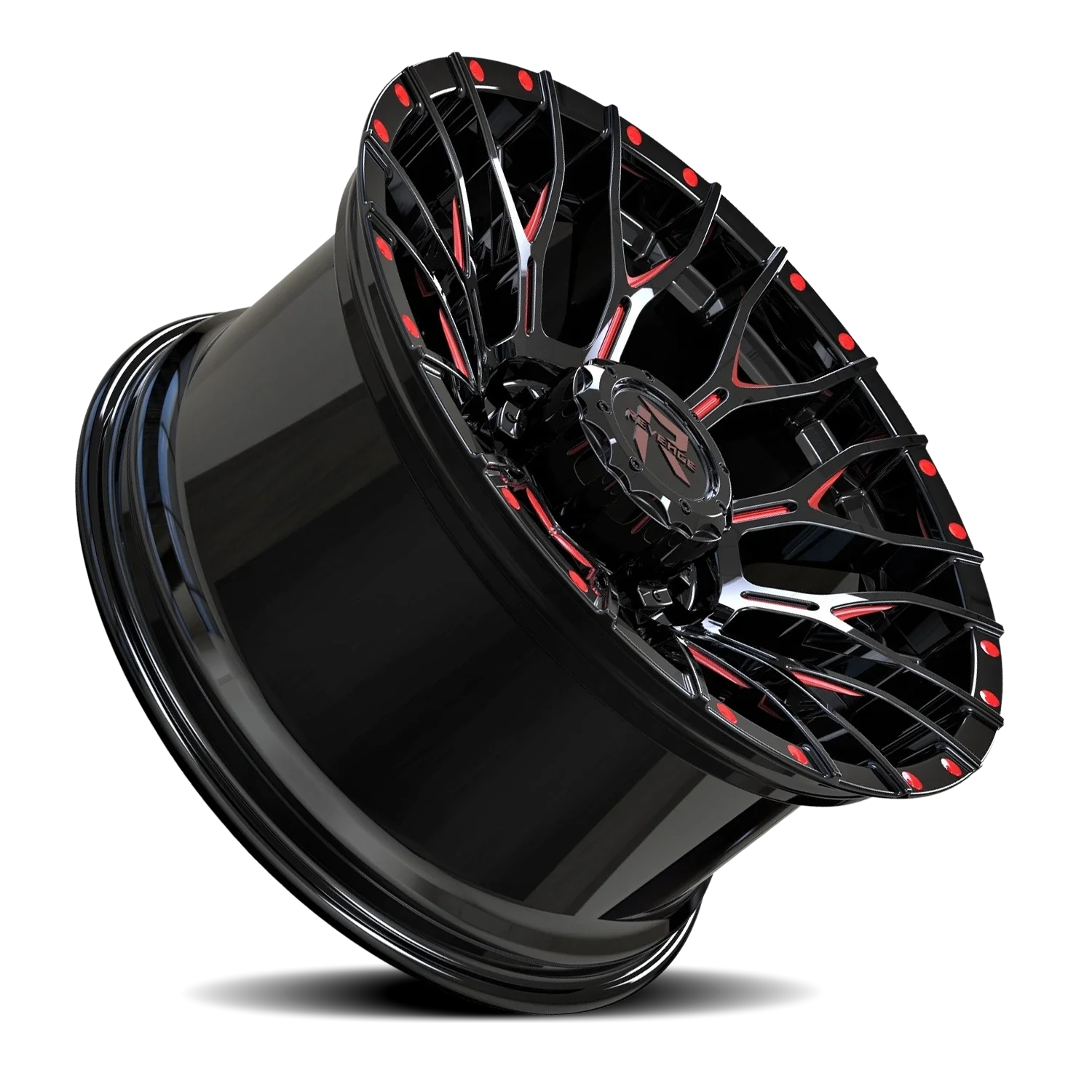 Revenge Offroad RV201 - Image 2