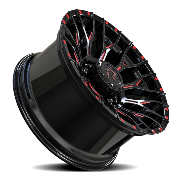 Revenge Offroad RV201 - Image 2