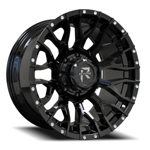 Revenge Offroad RV201