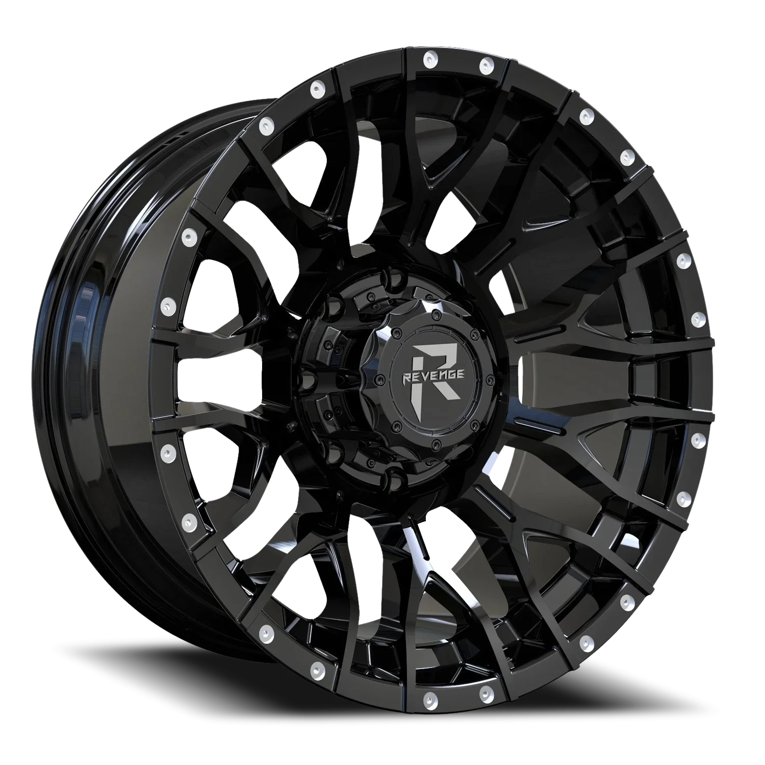 Revenge Offroad RV201