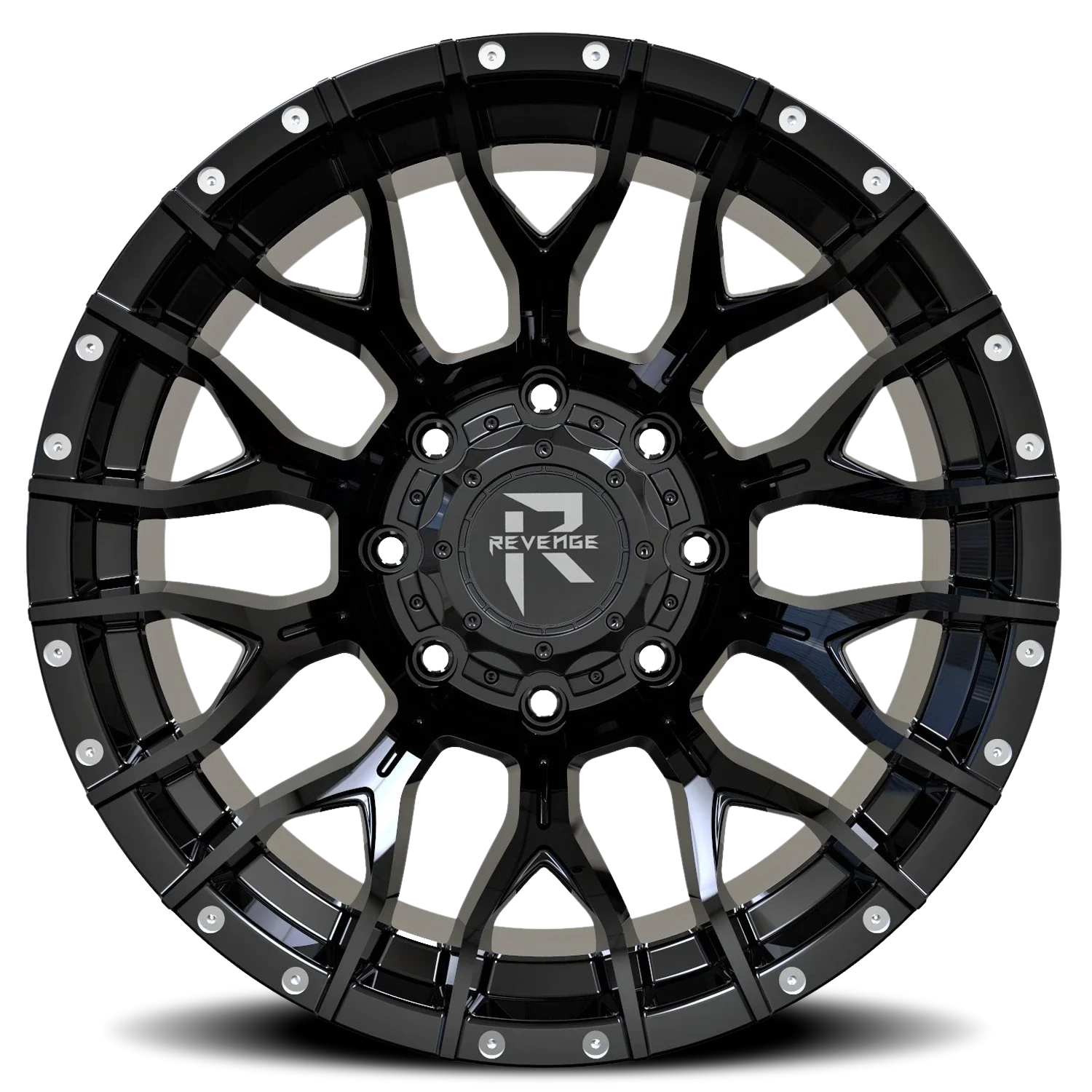 Revenge Offroad RV201 - Image 3