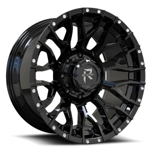 Revenge Offroad RV201
