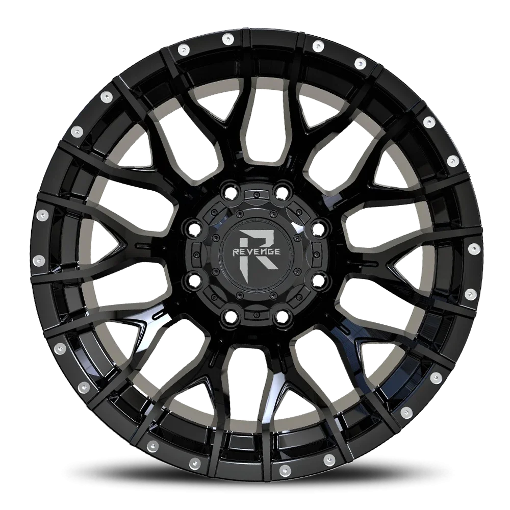 Revenge Offroad RV201 - Image 3