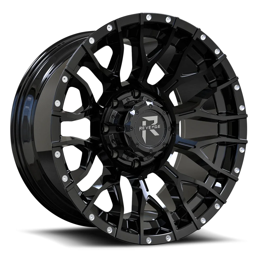 Revenge Offroad RV201