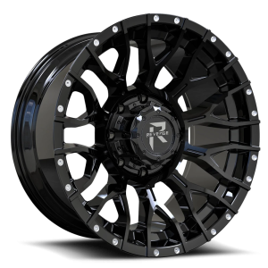 Revenge Offroad RV201