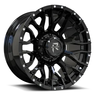 Revenge Offroad RV201