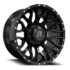 Revenge Offroad RV201