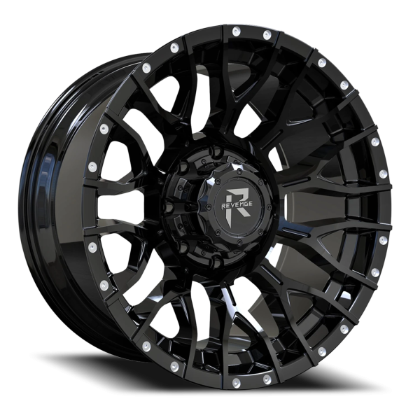 Revenge Offroad RV201