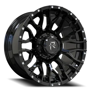 Revenge Offroad RV201