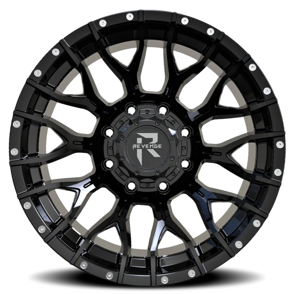 Revenge Offroad RV201 - Image 3