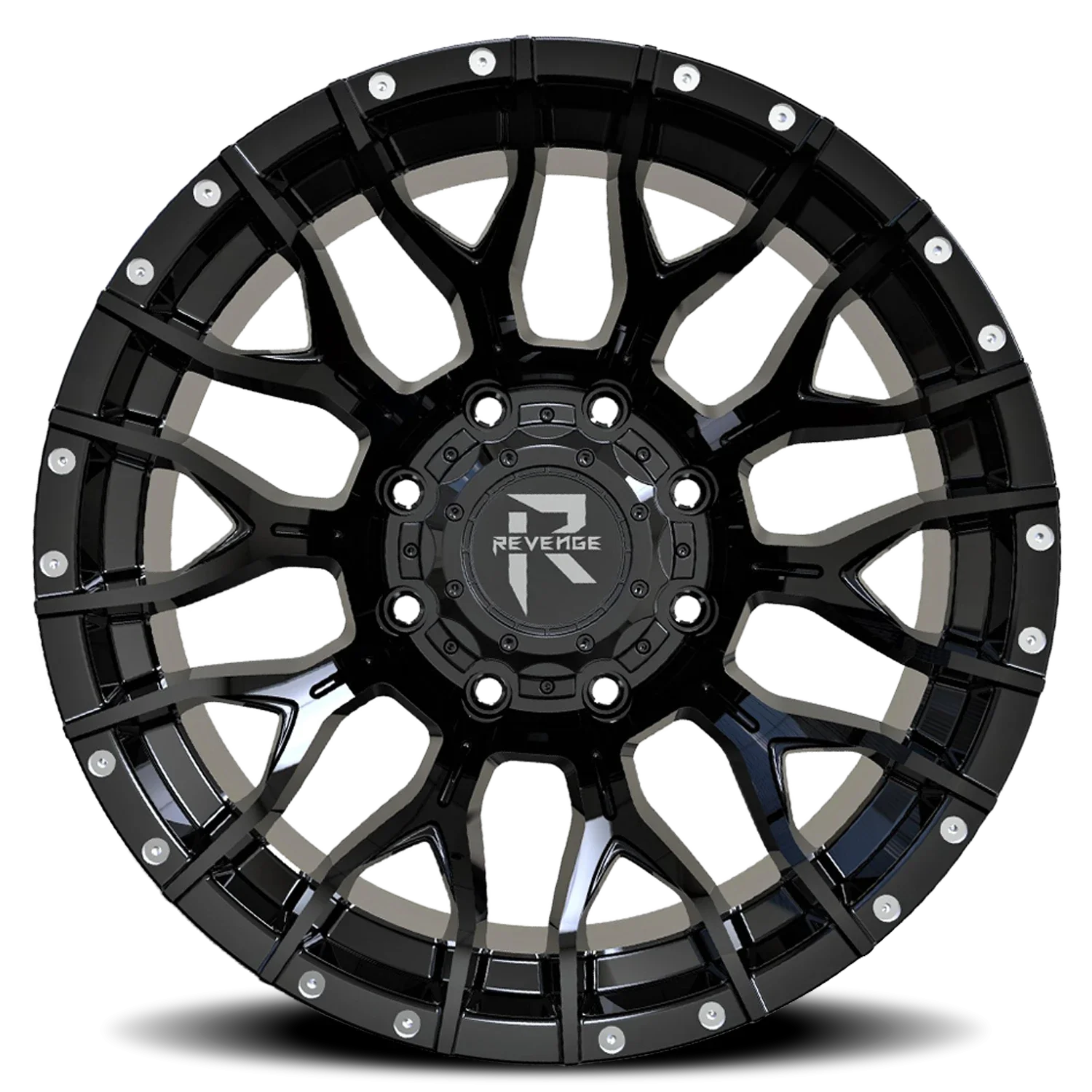 Revenge Offroad RV201 - Image 3