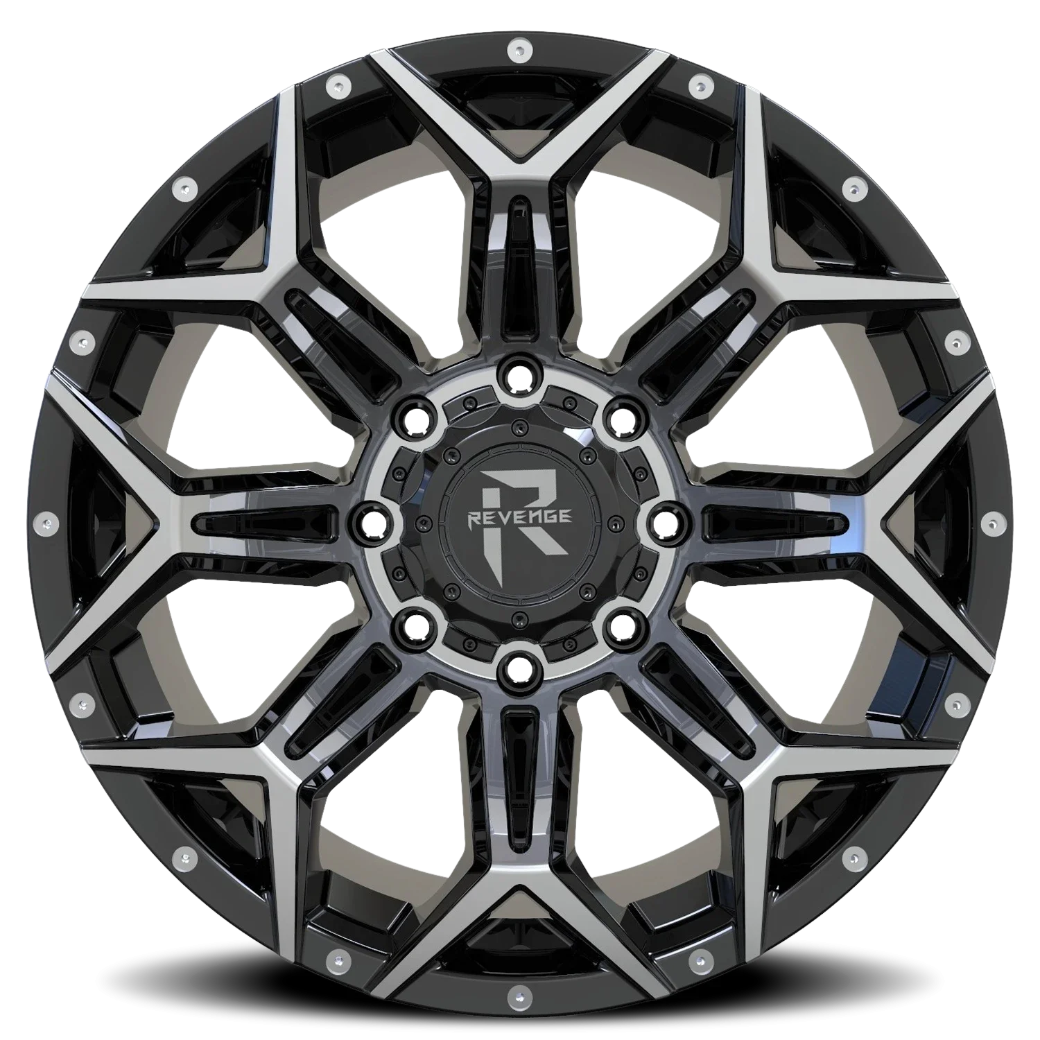 Revenge Offroad RV202 - Image 3